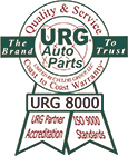 United Recyclers Group logo
